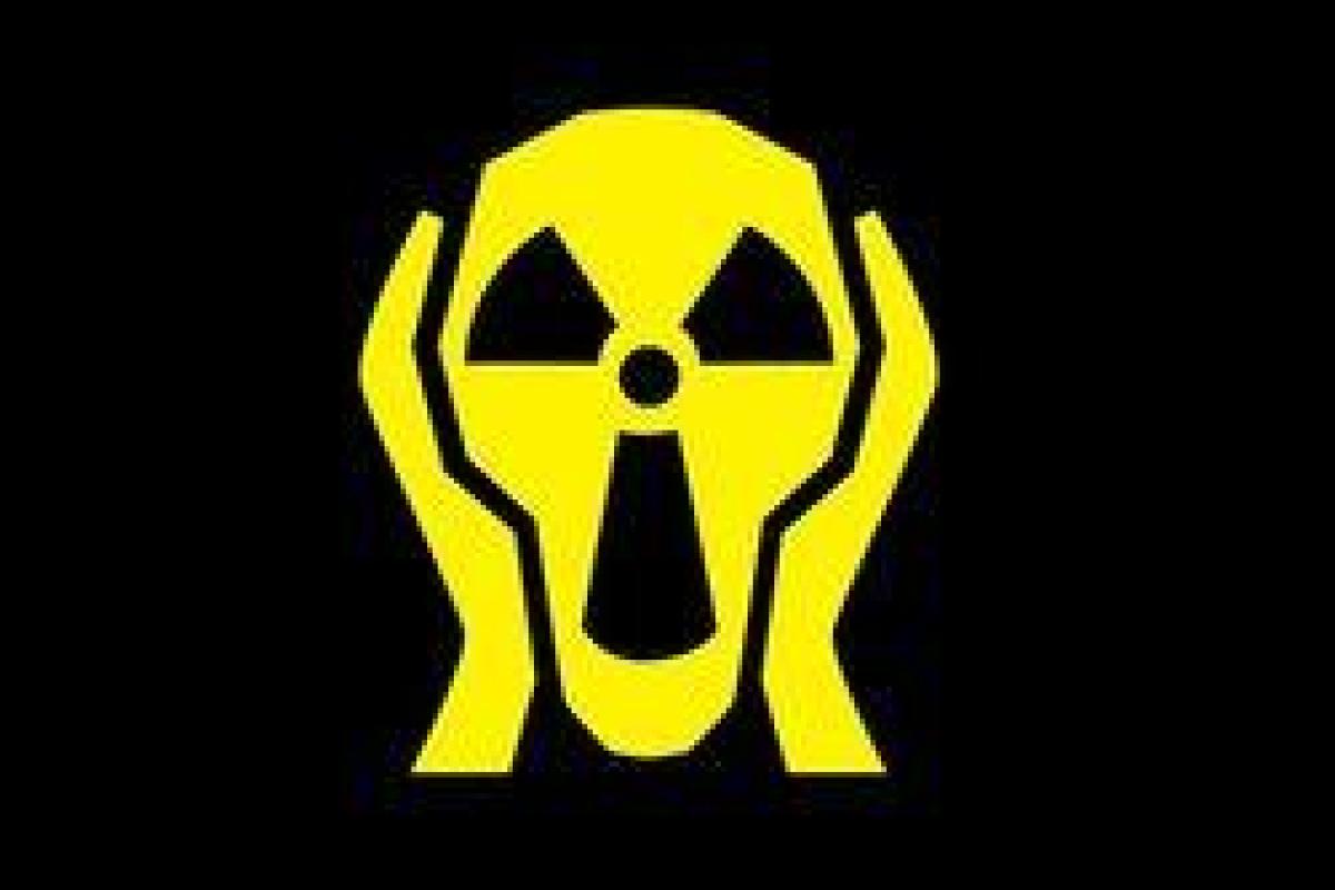 Специалисты NASA предупреждают, что глобальное потепление выпустит на волю смертоносного "ледяного червя"