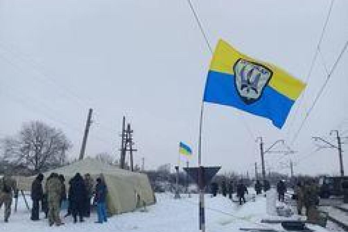 Сможет ли Украина обойтись без угля из "ЛДНР" - мнение Сможет ли Украина обойтись без угля из "ЛДНР" - мнение
