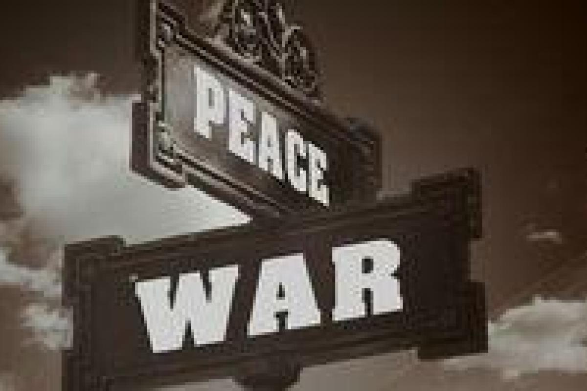 С Путиным крайне опасно искать общий язык - мнение