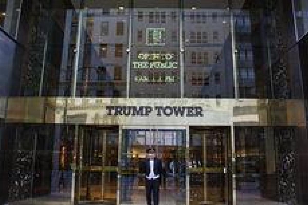 К чему приведет желание Трампа заключить "большую сделку" с Путиным - мнение