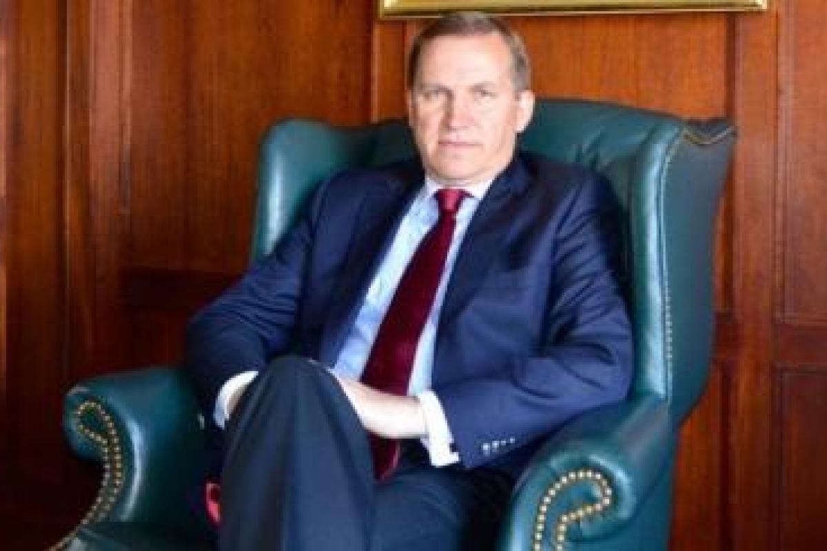 Кремль боится успешной Украины и Майдана, который скоро ждет Россию, - дипломат