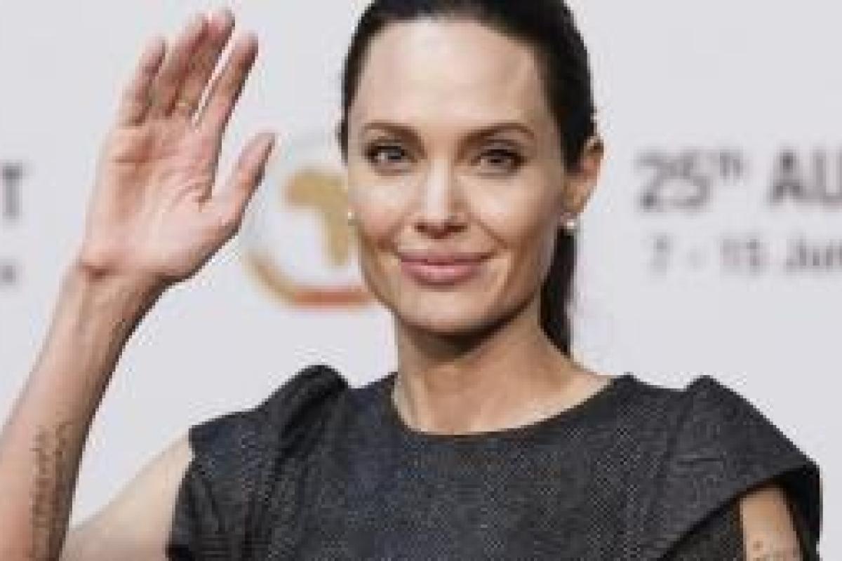 Как выглядит Джоли после развода: фанаты радуются за свою любимицу