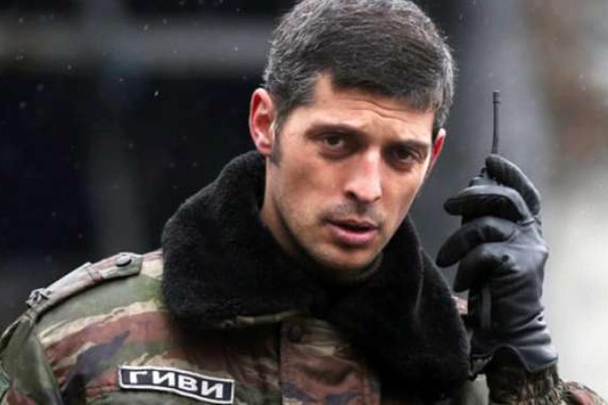 После ликвидации Гиви российские командиры на Донбассе деморализованы, - ГУР