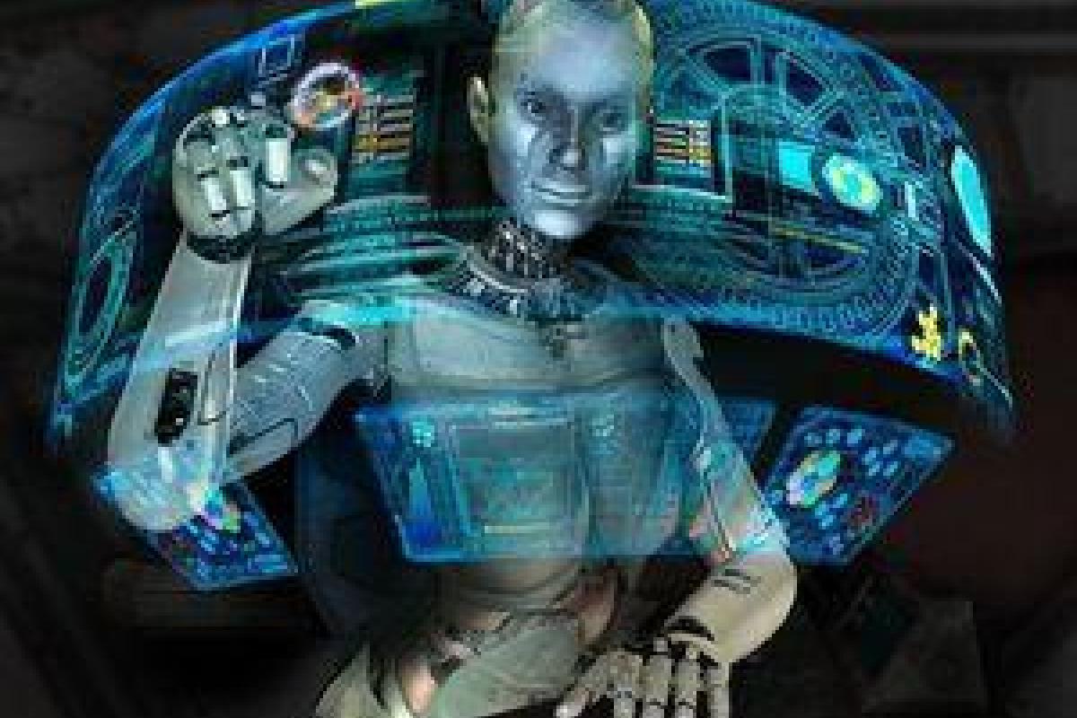 Стоит ли людям бояться искусственного интеллекта?