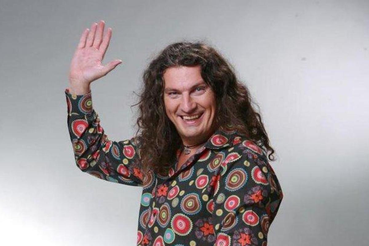 Ко второй годовщине гибели Кузьмы Скрябина польская группа представила кавер