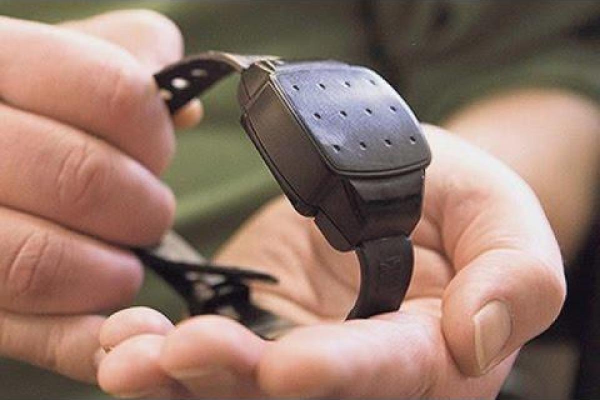 В Германии потенциальных террористов заставят носить электронные браслеты