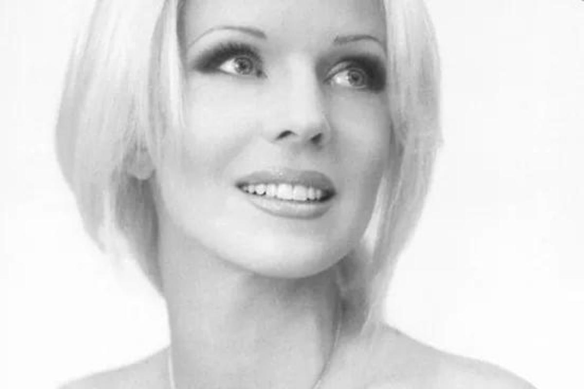 Фанаты шокированы внешностью звезды 90-х Натальи Ветлицкой