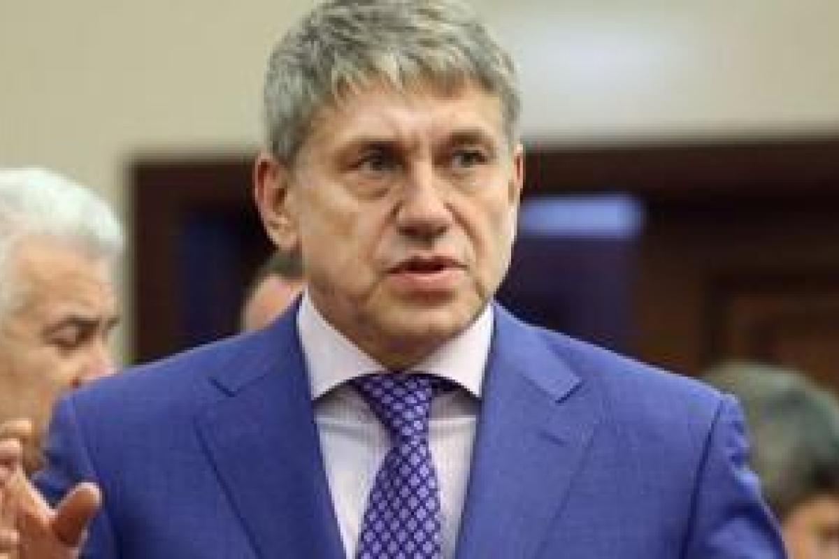 Насалик сообщил, когда Украина не будет зависимой от антрацитного угля