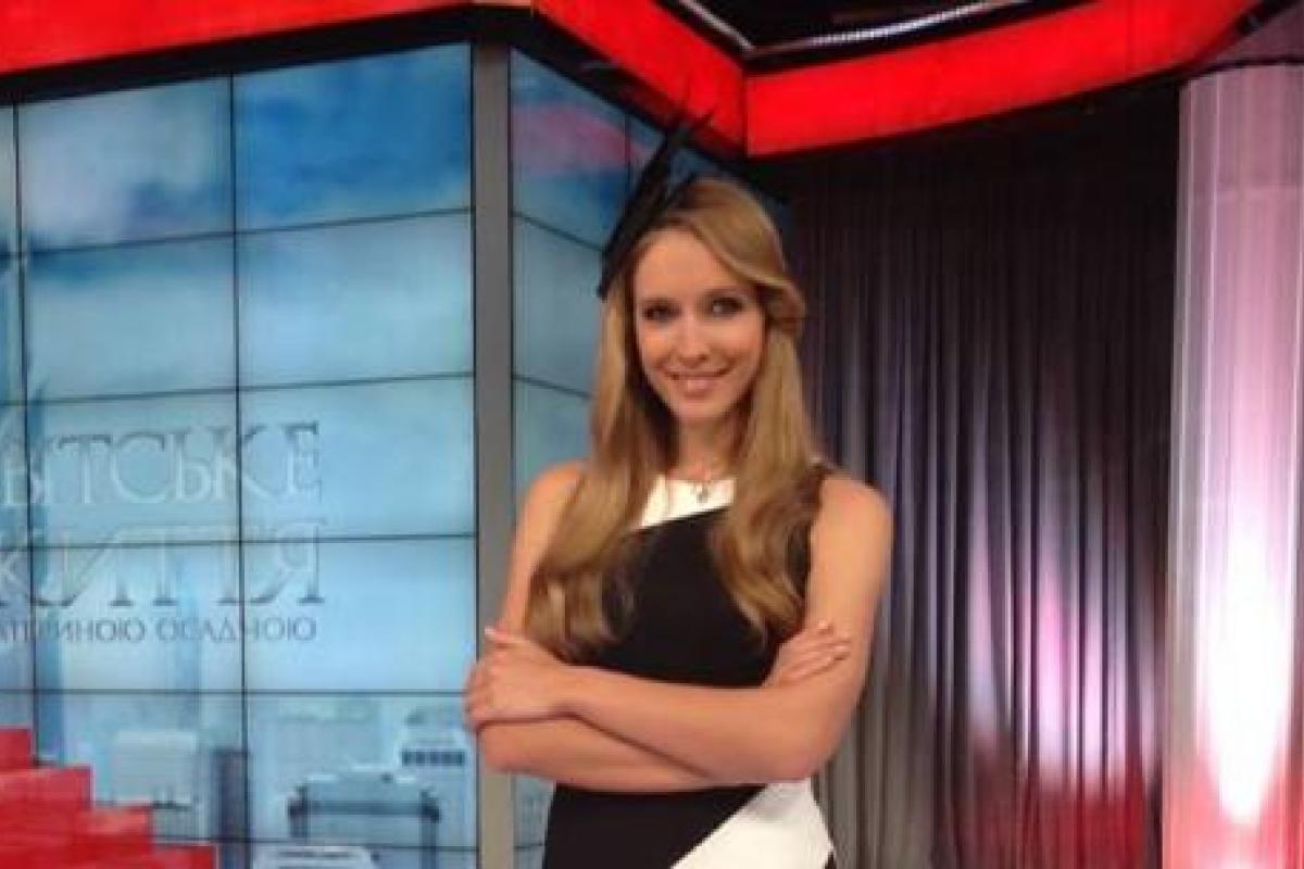 Катя Осадчая во второй раз стала мамой - СМИ