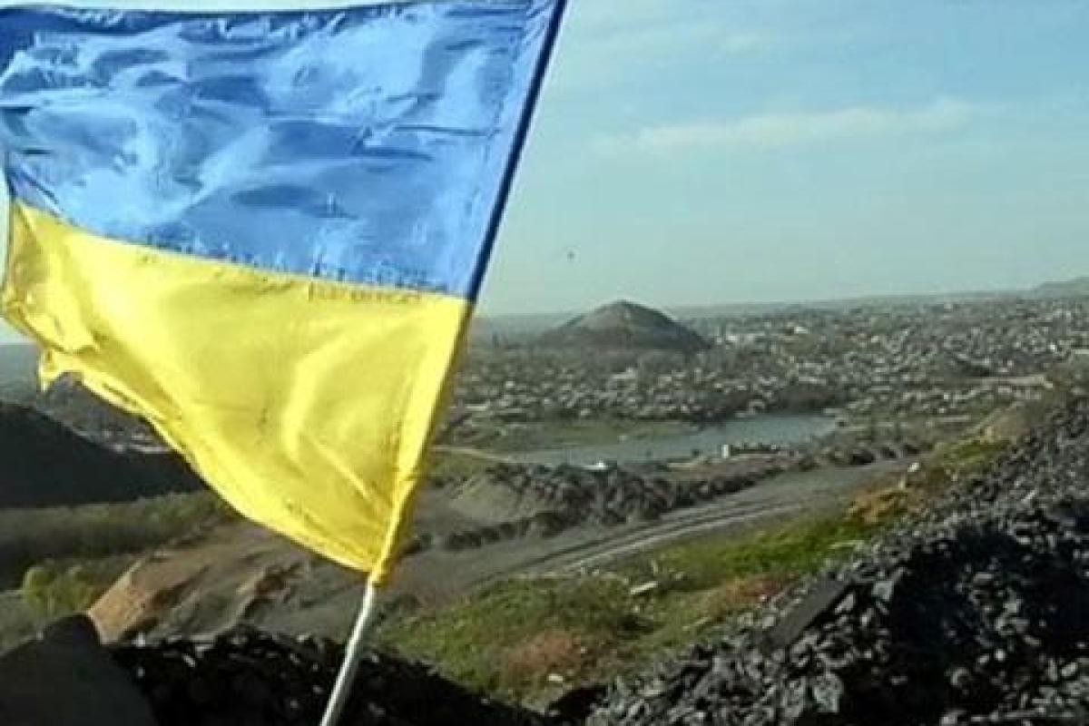 Когда Украина вернет себе оккупированные боевиками территории Донбасса - мнение Когда Украина вернет себе оккупированные боевиками территории Донбасса - мнение