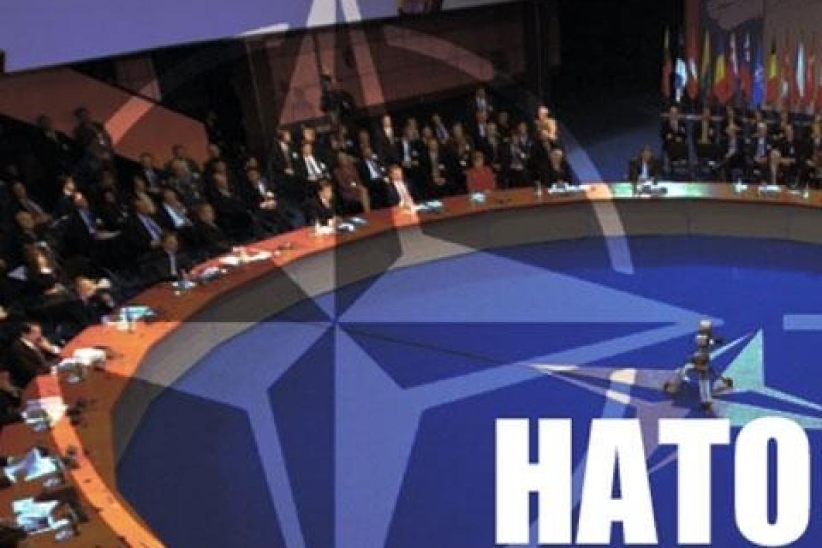 НАТО обвинило РФ в дезинформации НАТО обвинило РФ в дезинформации