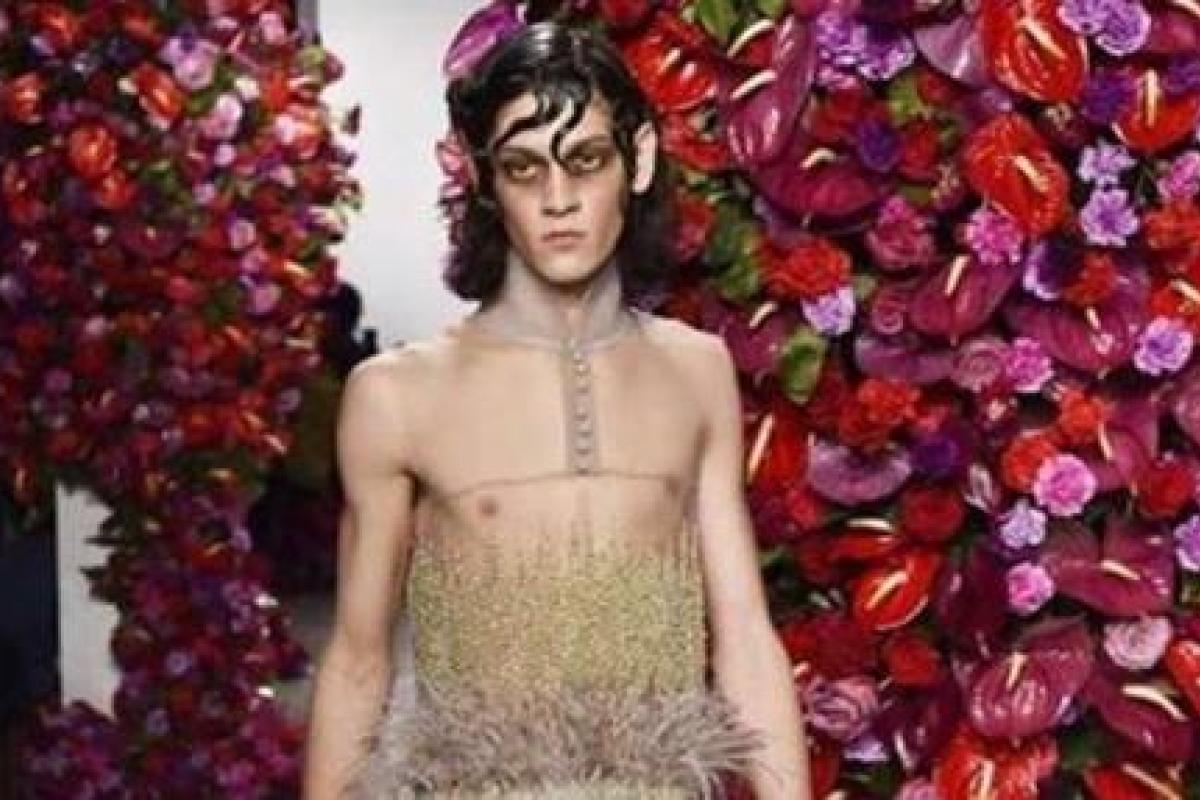 Ляшко хочет отправить в Авдеевку дизайнера-извращенца: соцсети в шоке 