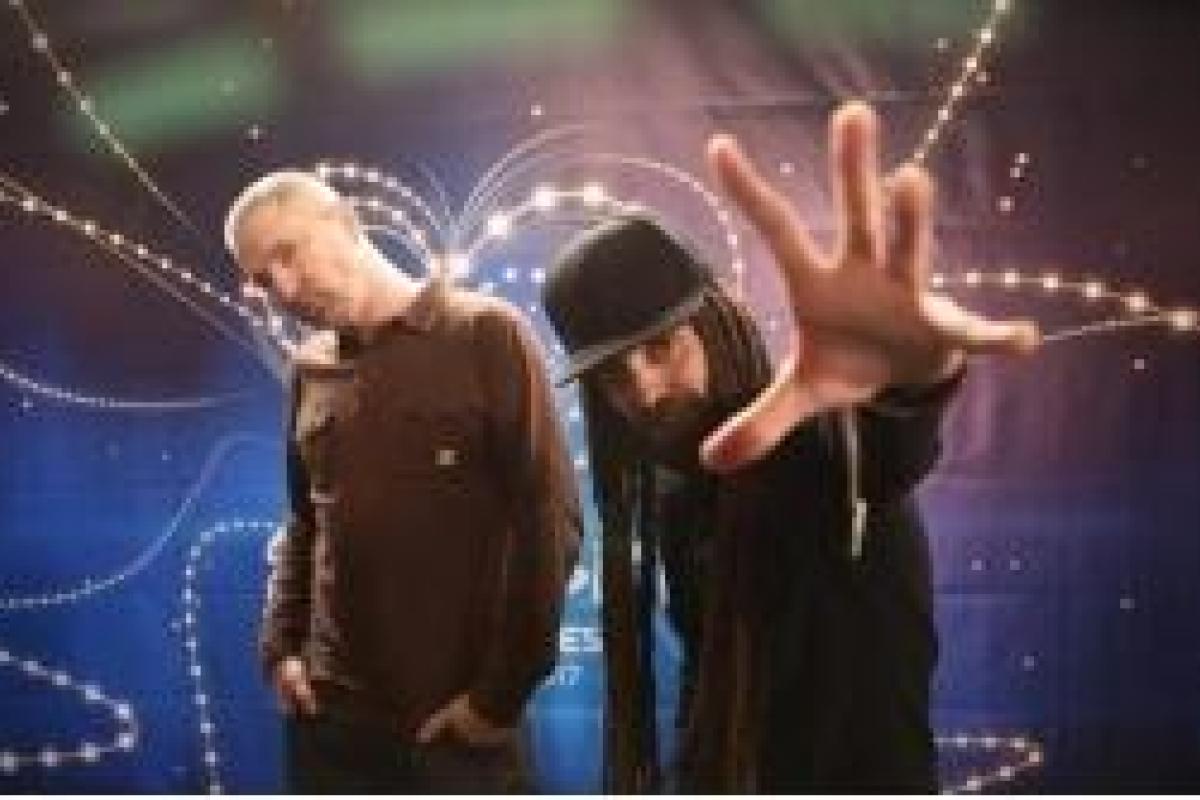 Легендарная группа Green Grey борется за участие в Евровидении: опубликовано видео