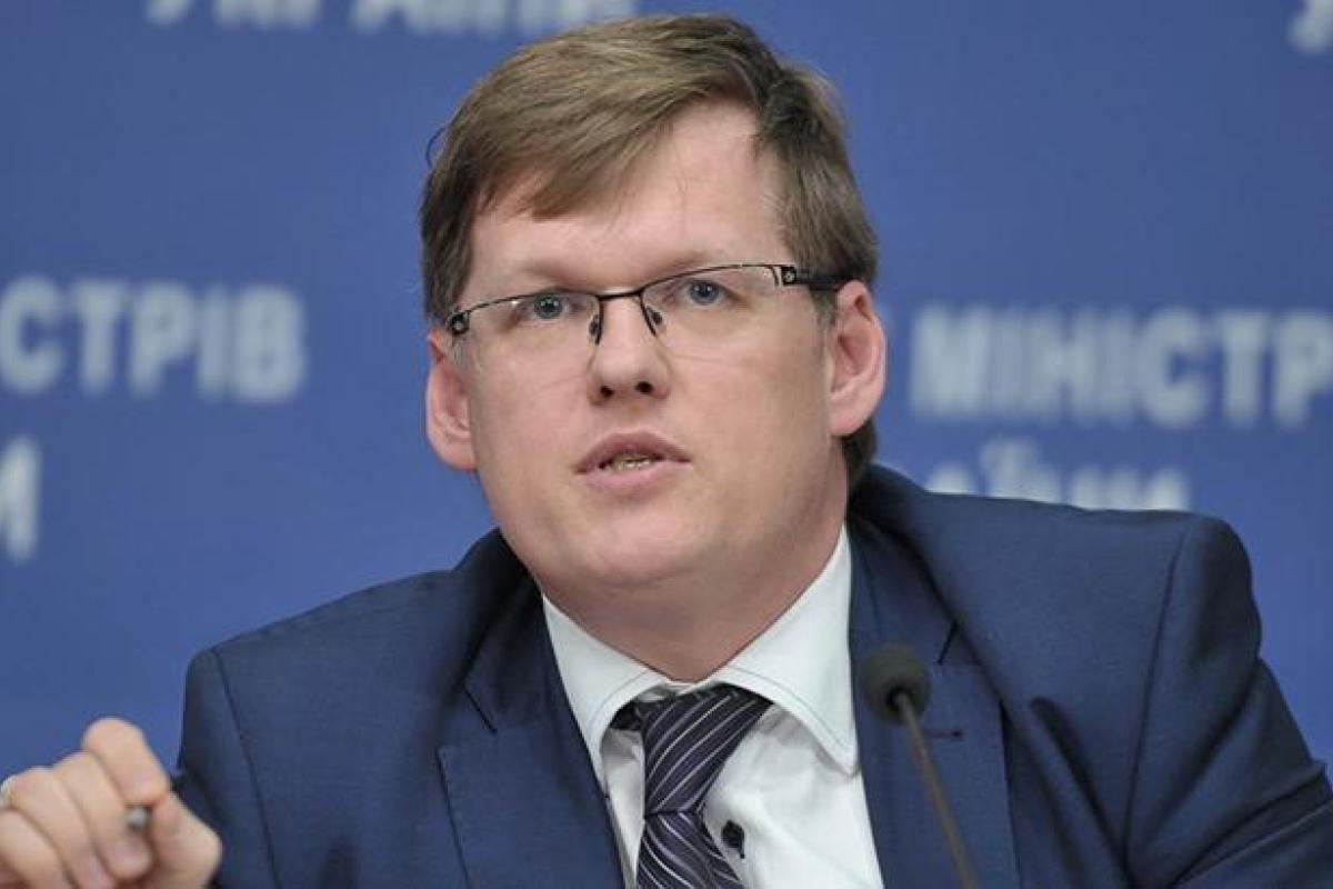 В Украине не собираются поднимать пенсионный возраст В Украине не собираются поднимать пенсионный возраст