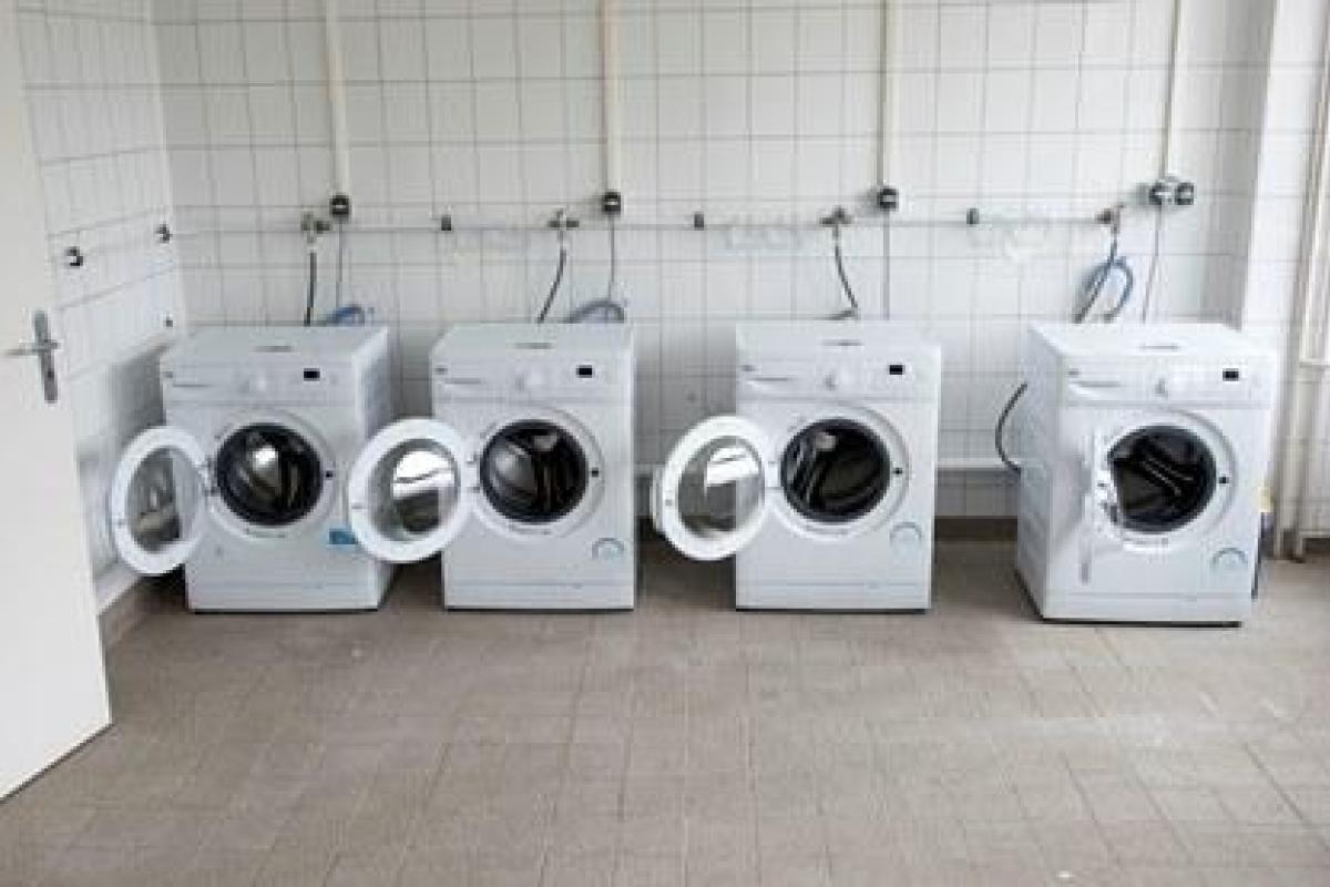 В Подмосковье причиной мощного взрыва стала стиральная машина В Подмосковье причиной мощного взрыва стала стиральная машина