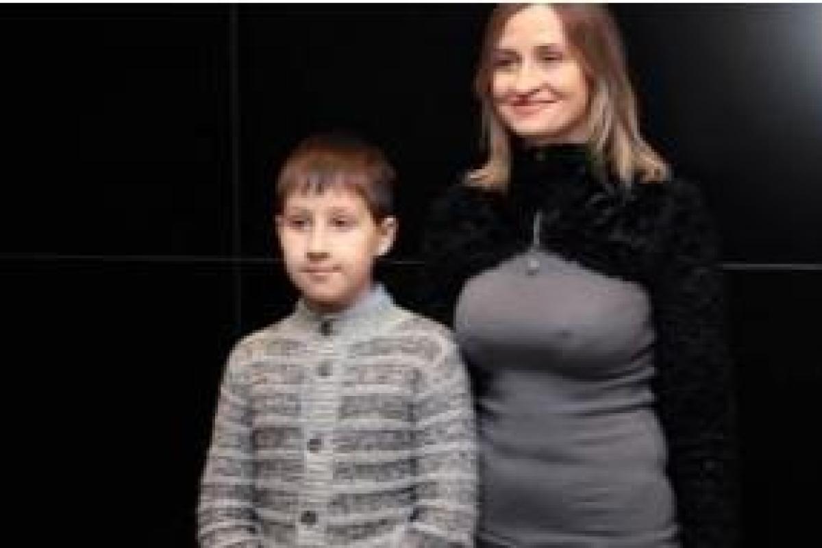 Боевик Захарченко пошел по стопам Путина и начал дарить собак