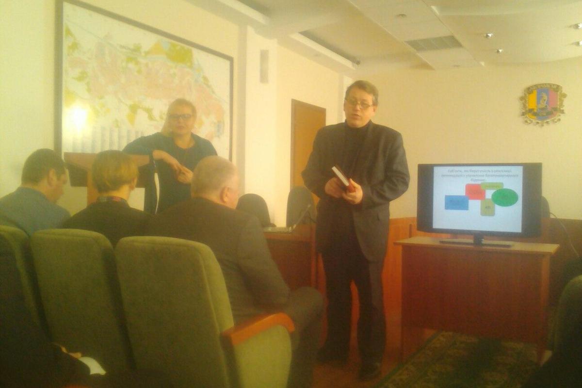 В прифронтовом городе многоквартирные дома будут снимать с баланса ЖЭКов: необходимость или обязанность?