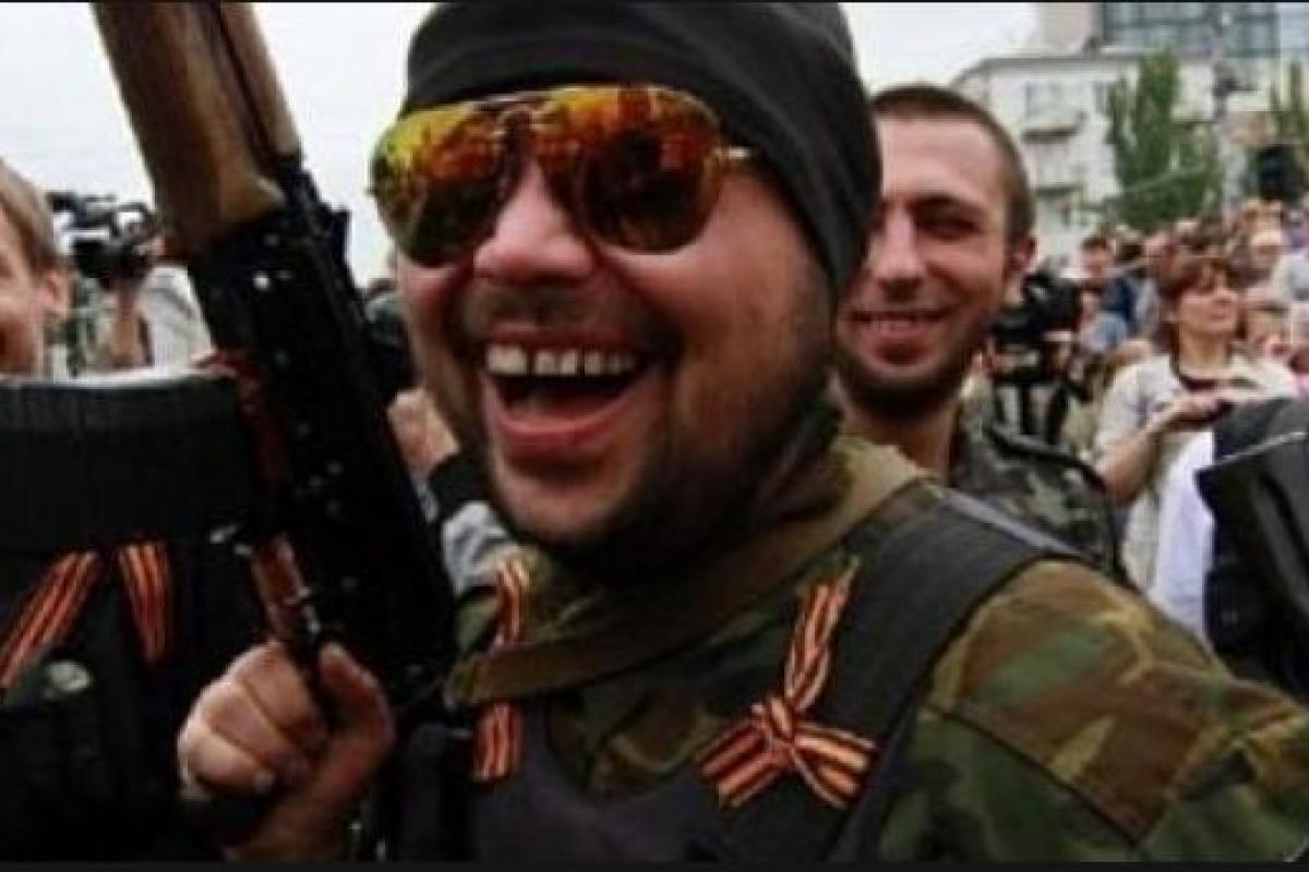 С приходом «русского мира» Донецк в один миг куда-то пропал, - дончанин 