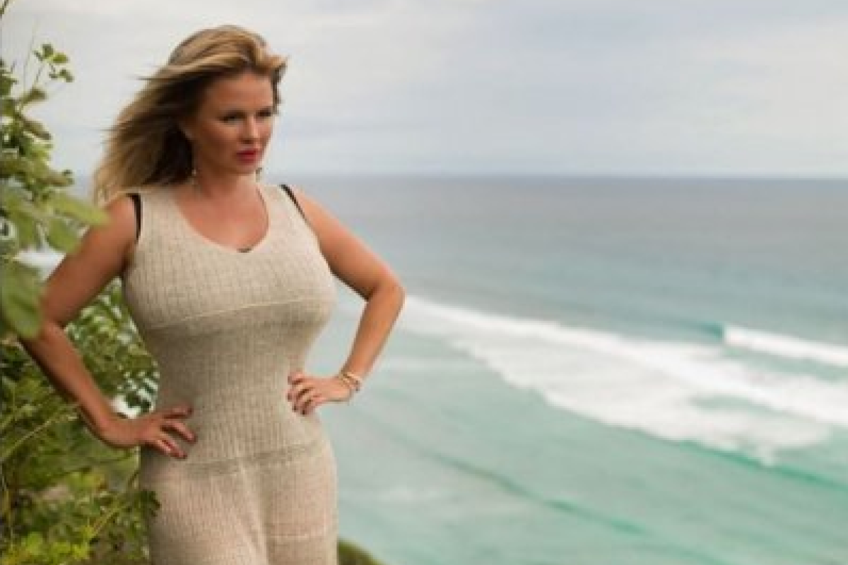 "Обновленная" фигура Анны Семенович подверглась шквалу критики