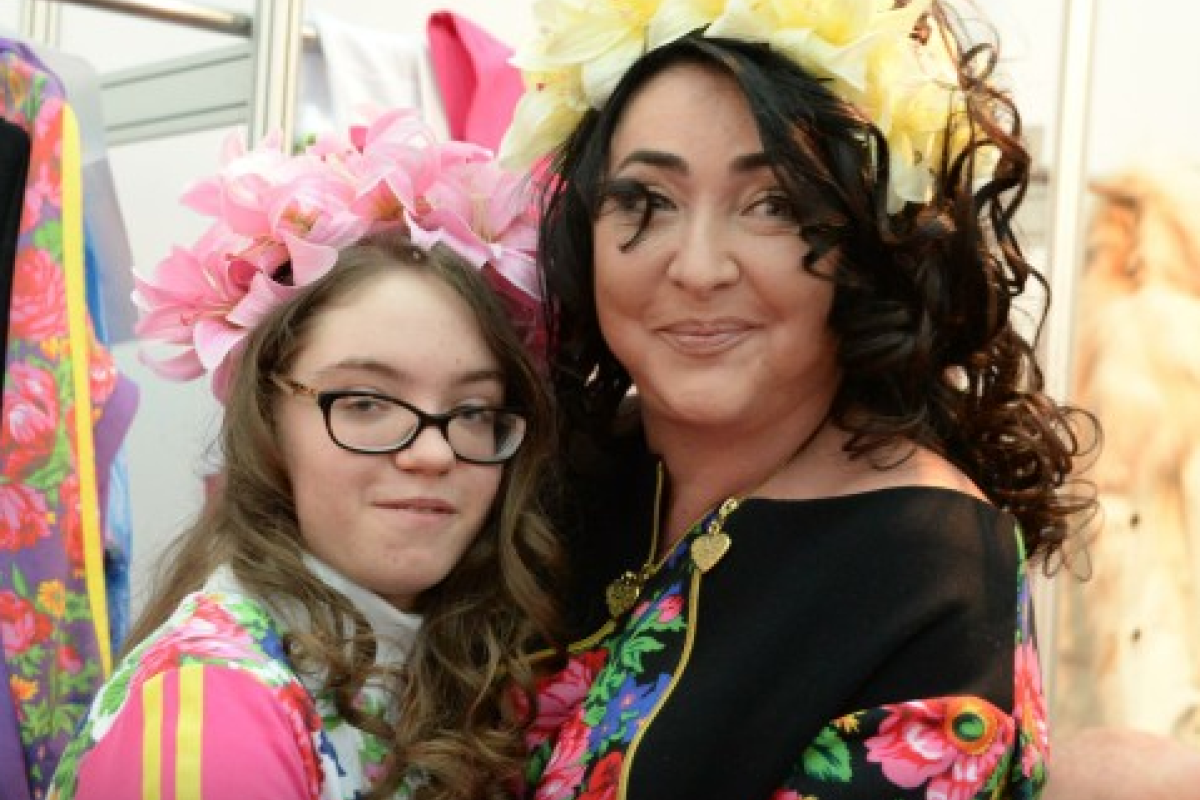 Лолита Милявская рассказала о диагнозе своей дочери