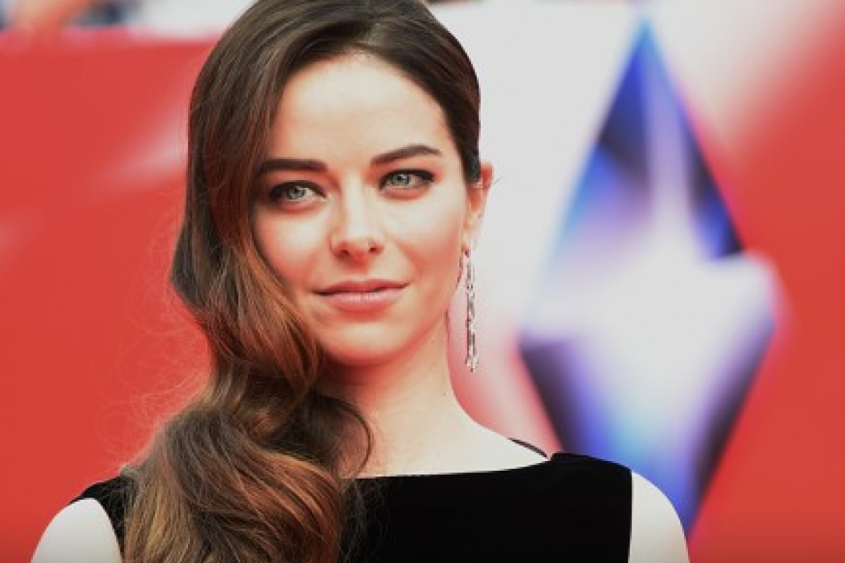 Марина Александрова поправилась на 10 кг для роли императрицы