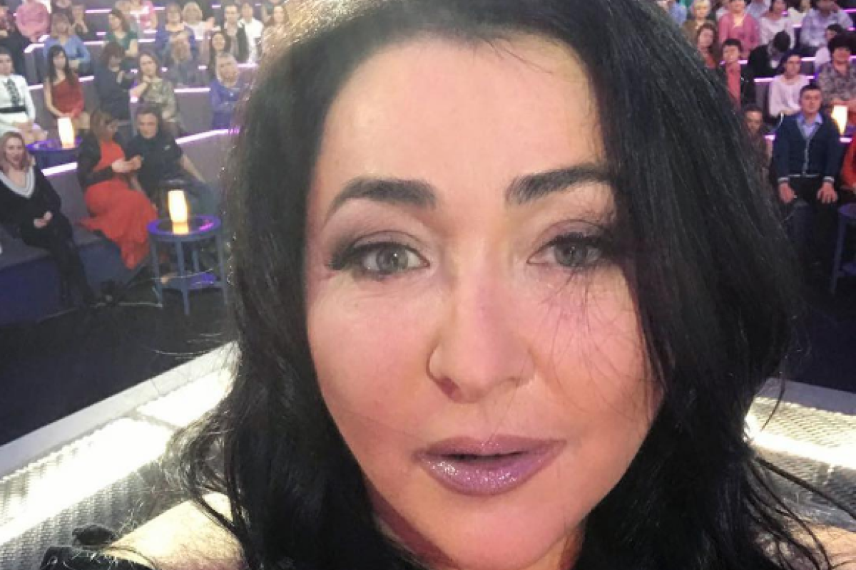 Лолита Милявская рассказала, почему друг отрезал ей подбородок