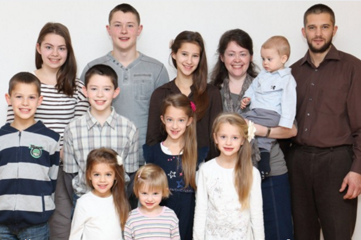 Немцы, переехавшие в Сибирь из-за уроков секс-просвещения, не выдержали жизни в России и сбежали обратно