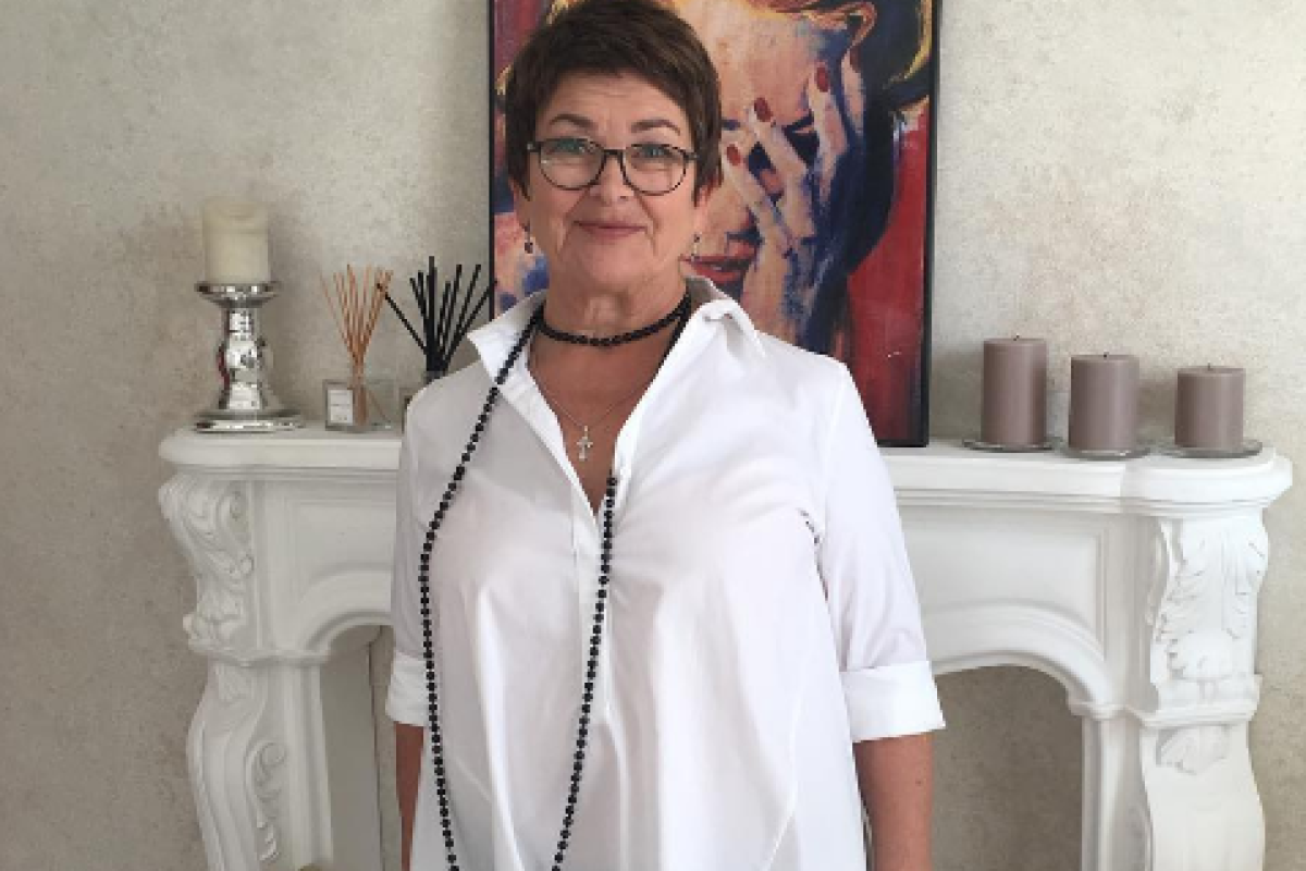 Мама Жанны Фриске заметно похорошела