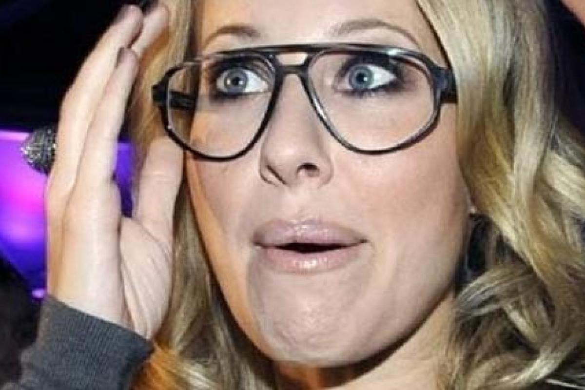 Жириновский сообщил, что Собчак уложила своего мужа в могилу: о чем гудят соцсети