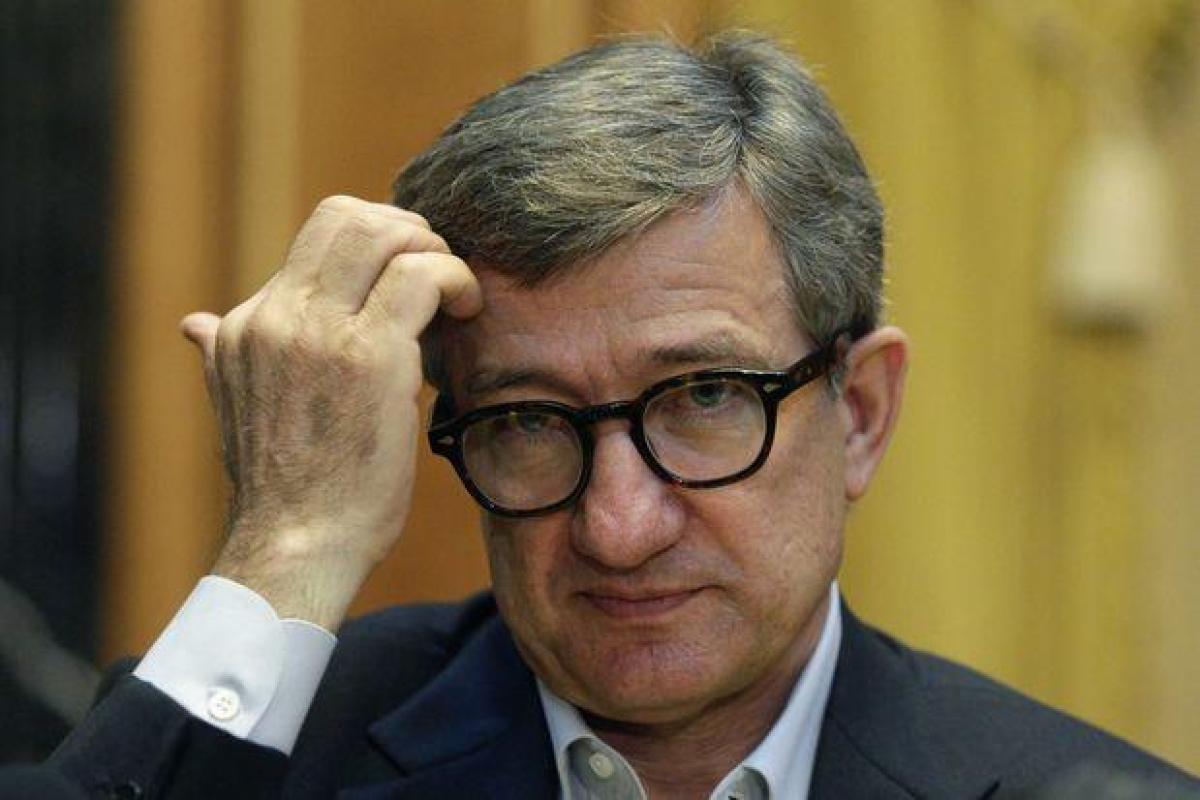 Тарута предожил план мирного урегулирования конфликта в Донбассе