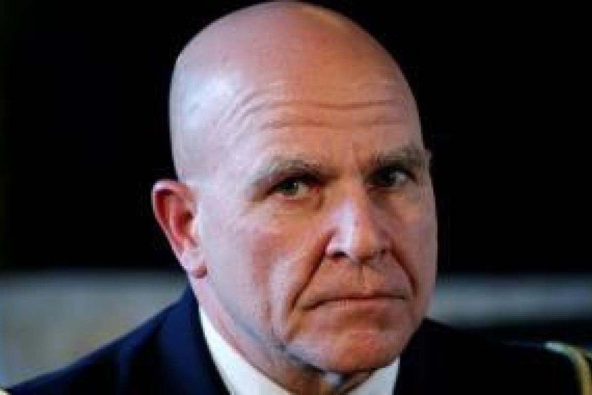 Новый советник Трампа по нацбезопасности считает Россию «врагом, а не другом»