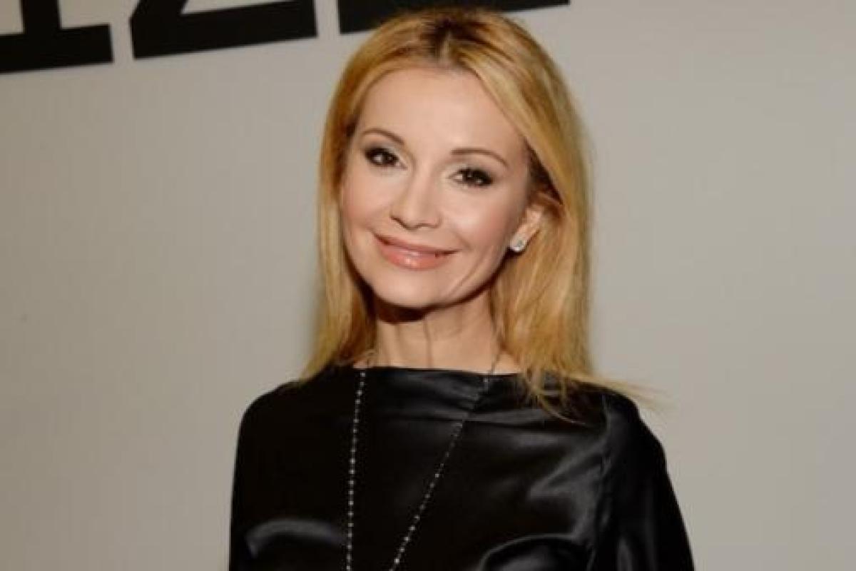 Певица Ольга Орлова стала ведущей скандального телепроекта Певица Ольга Орлова стала ведущей скандального телепроекта