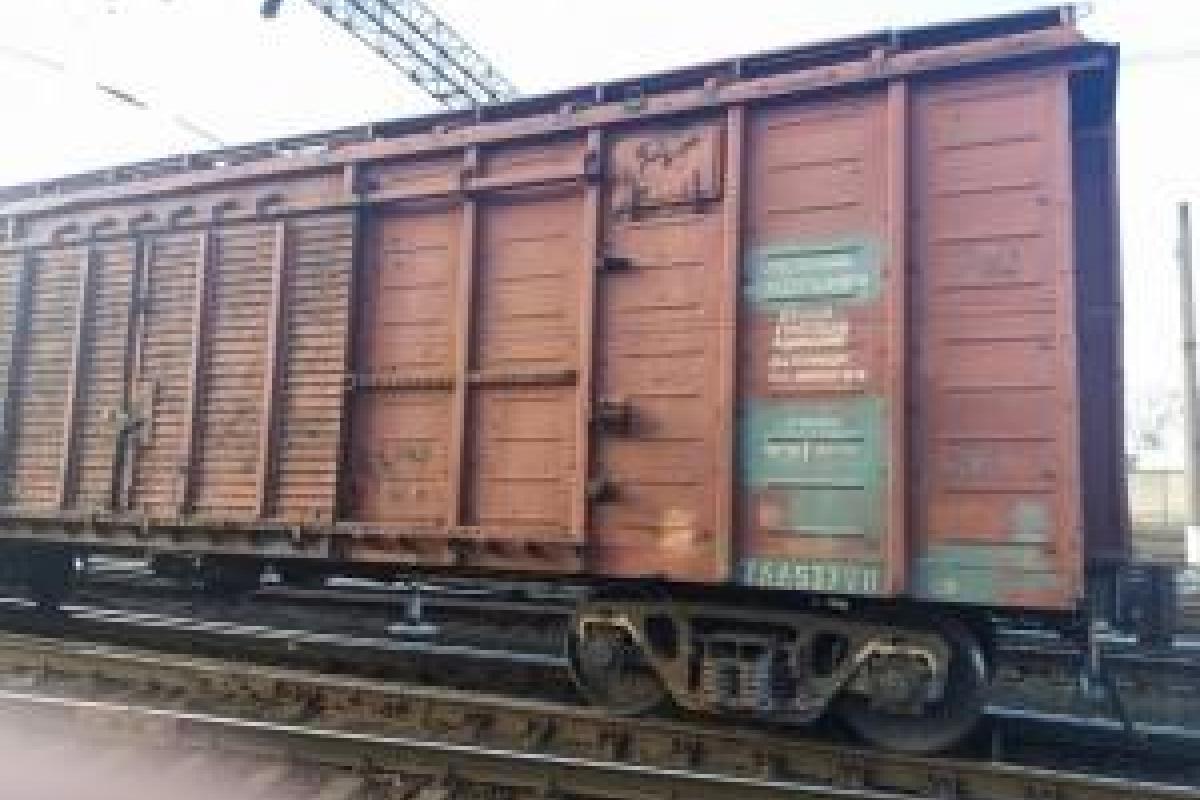 Штаб блокады торговли с оккупантами сообщил об открытии редута в Сумской области Штаб блокады торговли с оккупантами сообщил об открытии редута в Сумской области