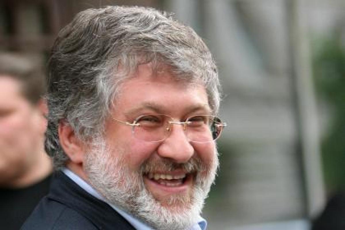 Нардеп Арьев: Коломойский организовал схему угольной блокады Донбасса 