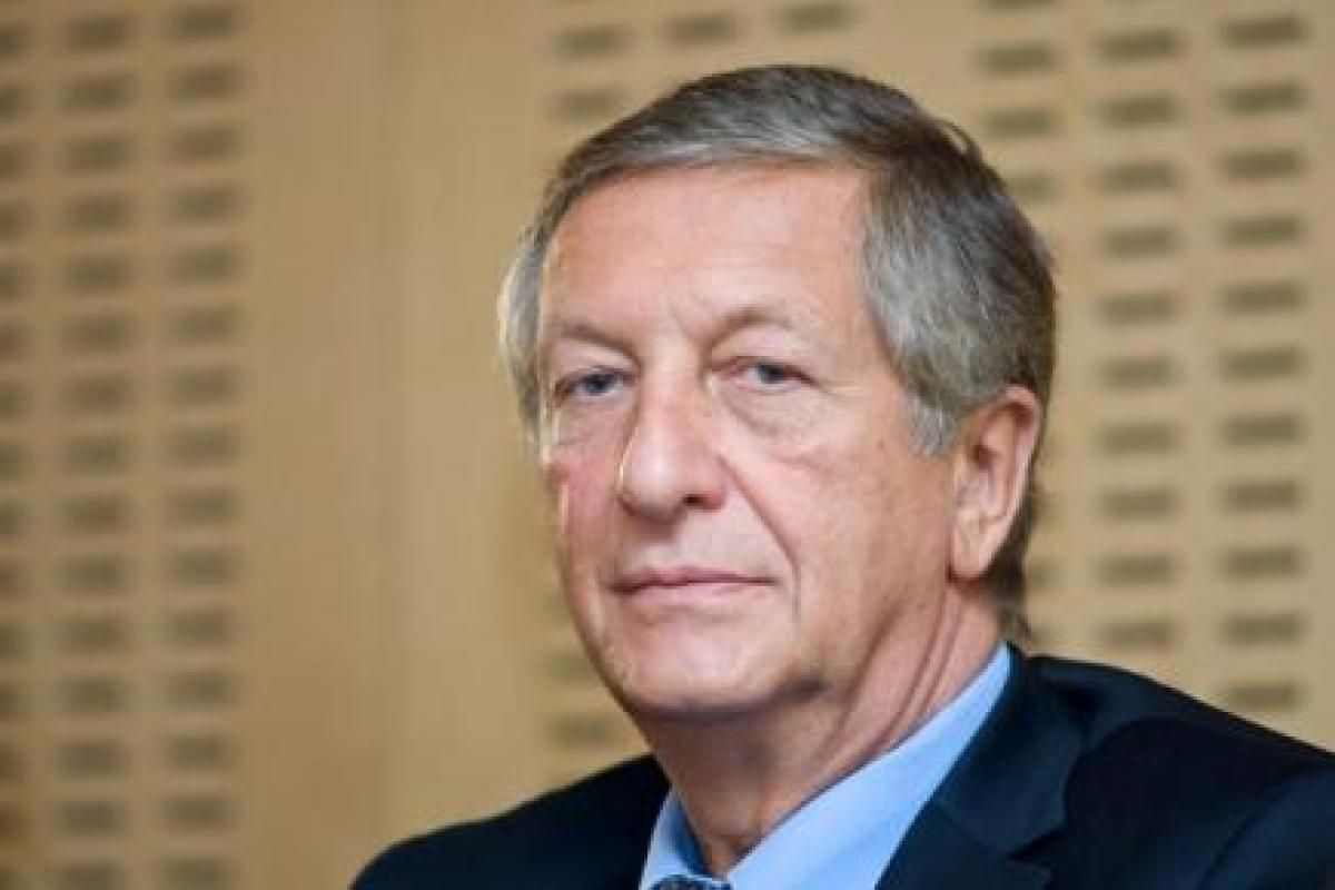 Путин обдумывает варианты прекращения войны на Донбассе, - Боровой