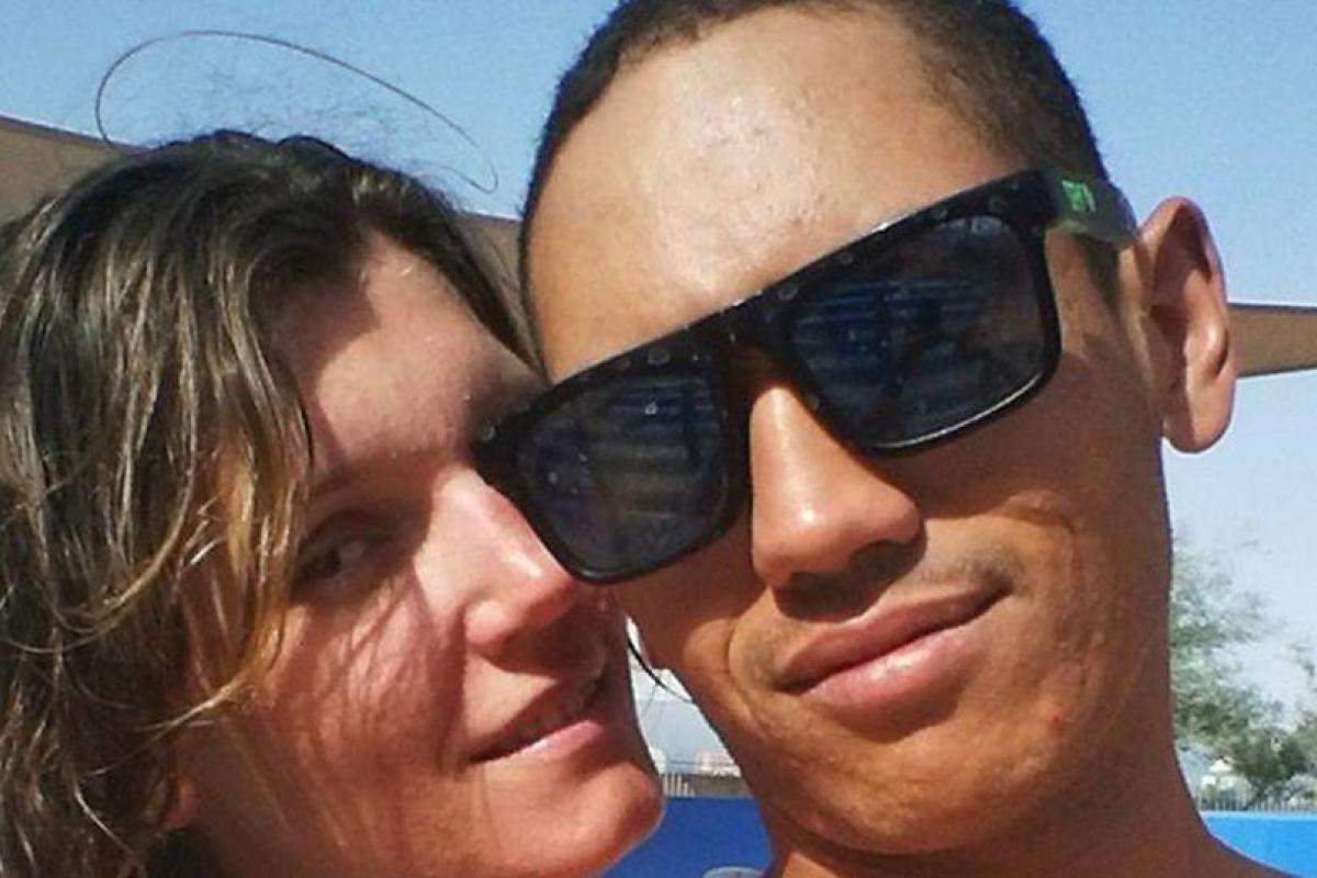 Суровый закон: в ОАЭ украинку арестовали за внебрачный секс Суровый закон: в ОАЭ украинку арестовали за внебрачный секс