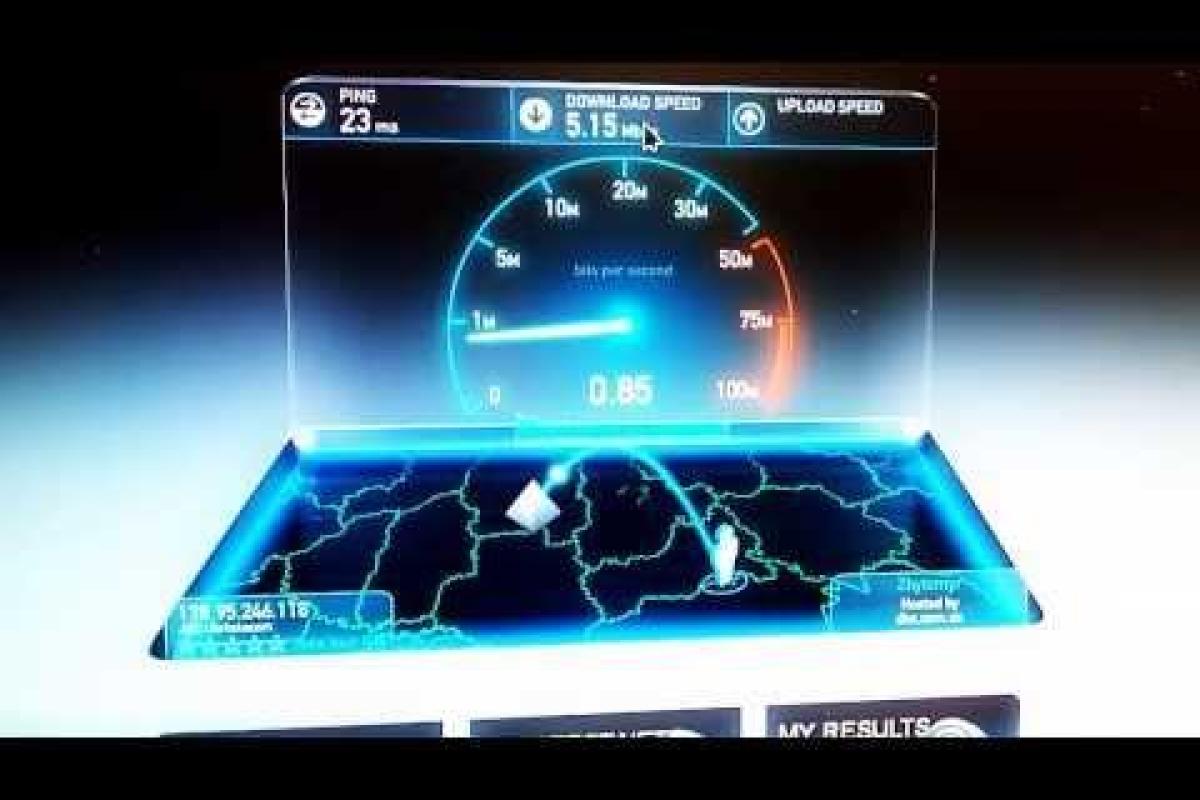 Горловчане возмущены «национализацией» «Укртелекома»: интернета в городе фактически нет Горловчане возмущены «национализацией» «Укртелекома»: интернета в городе фактически нет