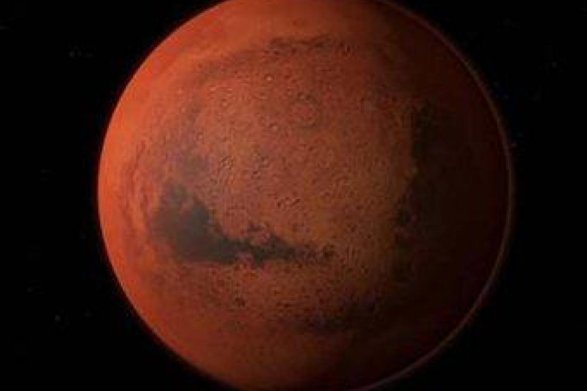 Конец света неизбежен: Ученые назвали сроки столкновения Земли и Марса