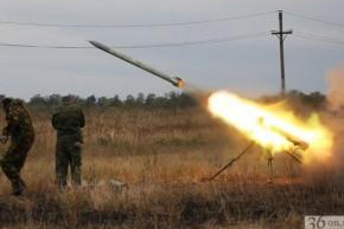 На предприятии Ахметова производят Град-П для боевиков, - "СтопТеррор"