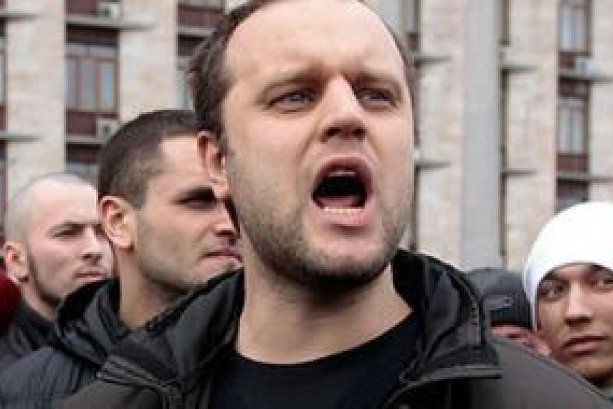Дурь выбивали: пользователи соцсетей обсуждают новость о жестоком избиении Павла Губарева Дурь выбивали: пользователи соцсетей обсуждают новость о жестоком избиении Павла Губарева