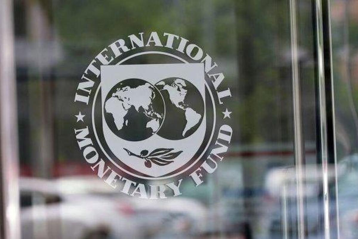 В МВФ снова подняли вопрос о ликвидации налоговых «упрощенцев» В МВФ снова подняли вопрос о ликвидации налоговых «упрощенцев»