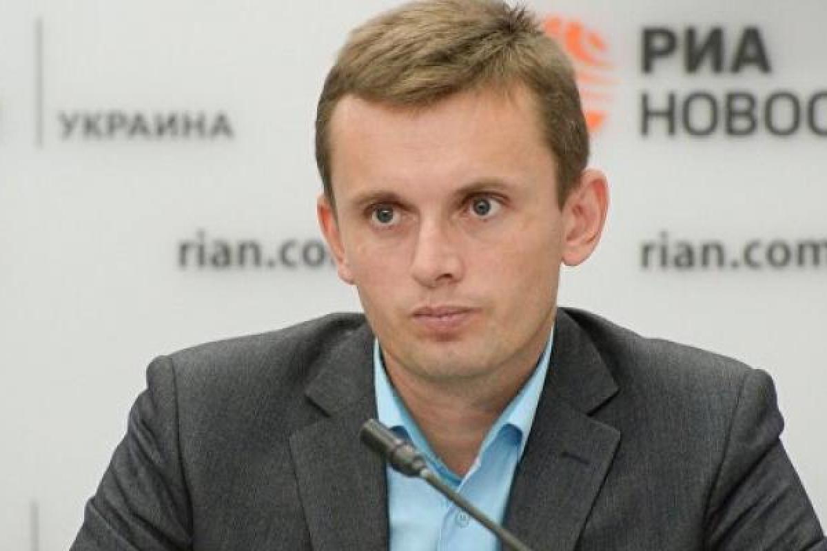 Эксперт: Управление Порошенко Украиной можно назвать условным Эксперт: Управление Порошенко Украиной можно назвать условным