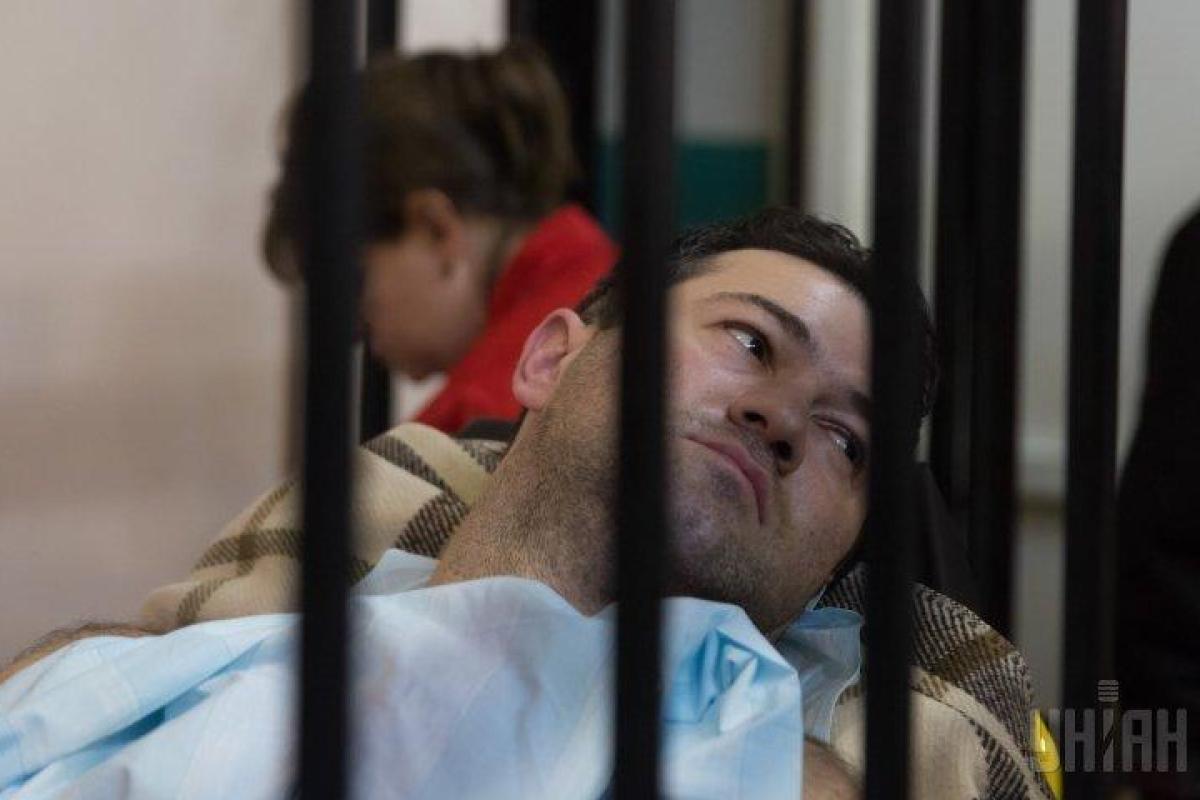 Суд над Насировым под угрозой срыва Суд над Насировым под угрозой срыва