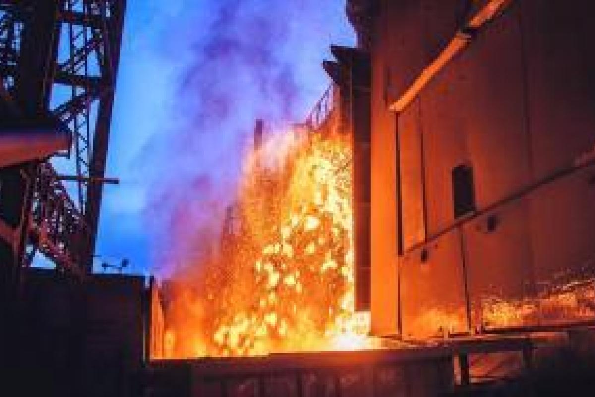 Муса Магомедов о ситуации в Авдеевке: Из-за блокады город может умереть вместе с АКХЗ