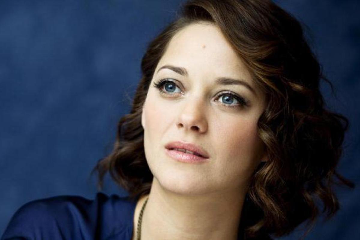 Актриса Марион Котийяр стала матерью во второй раз