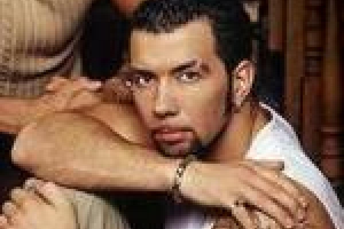 Экс-возлюбленные Денис Клявер и Ева Польна удивили совместным снимком Экс-возлюбленные Денис Клявер и Ева Польна удивили совместным снимком