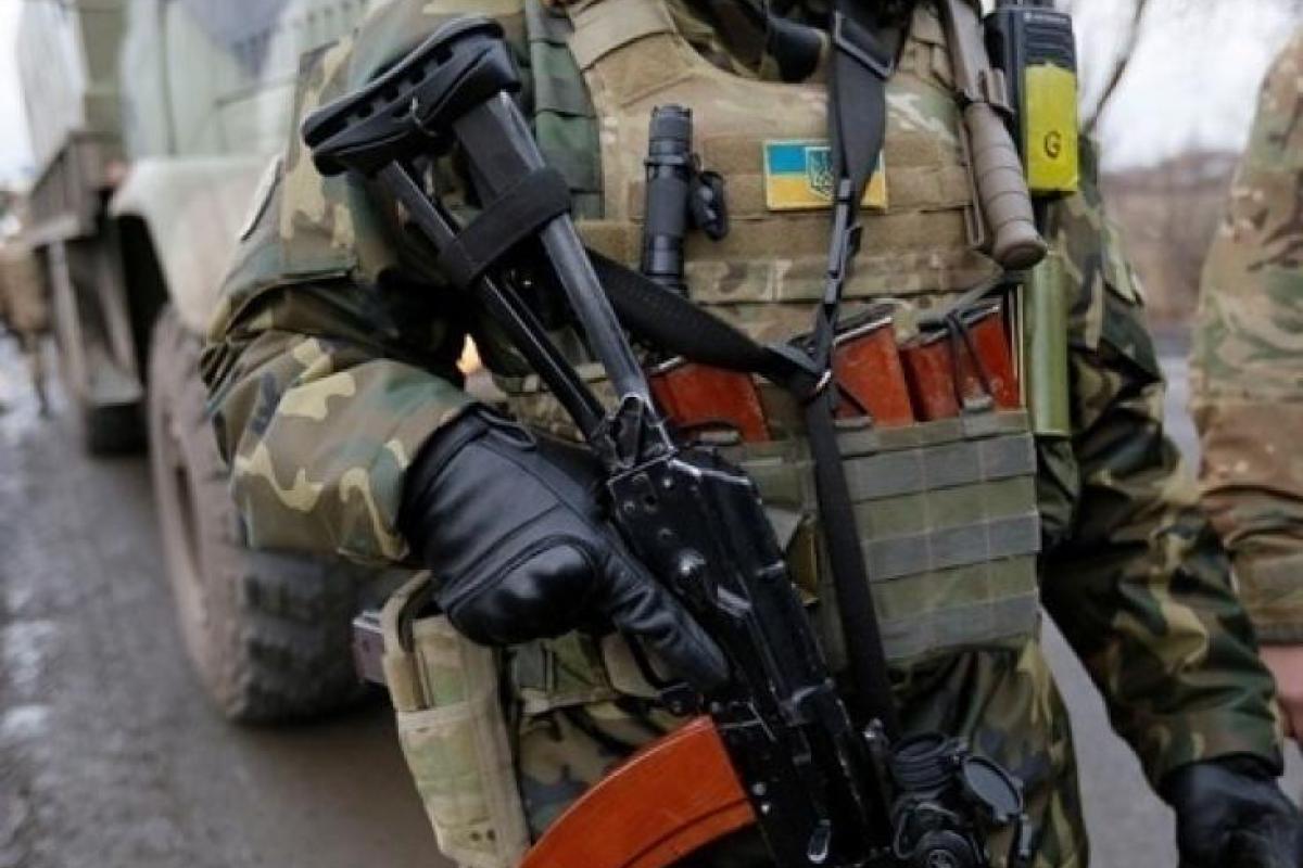 Пропавшие украинские разведчики попали в плен Пропавшие украинские разведчики попали в плен