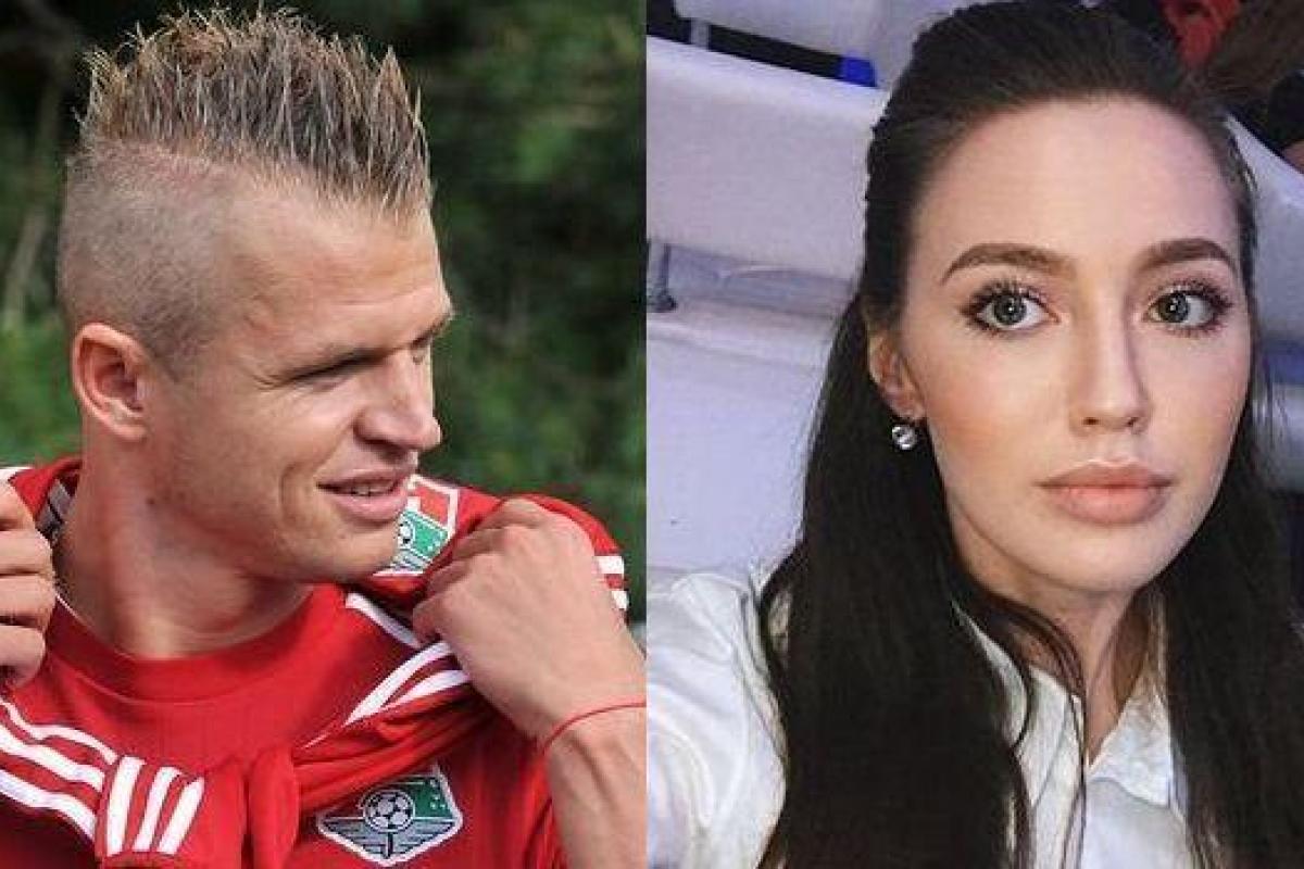 Новая избранница Тарасова готова родить ему ребенка Новая избранница Тарасова готова родить ему ребенка