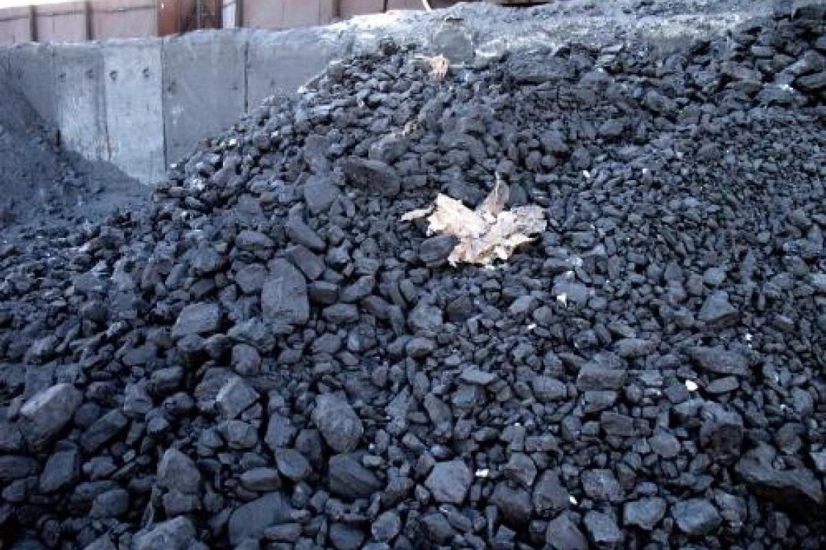 Штаб блокады: Деньги на отказ Украины от угля с "ЛДНР" собраны Штаб блокады: Деньги на отказ Украины от угля с "ЛДНР" собраны