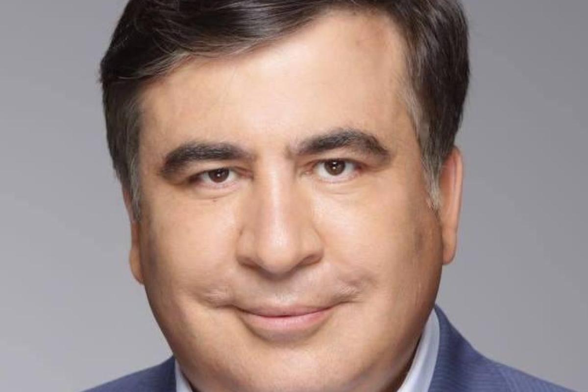 Здоровье Насирова: Саакашвили заявил, что врачи «Феофании» действуют как ОПГ